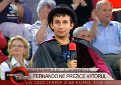 Pai..ieri am ajutat o scroafa sa nasca... - Show 03
