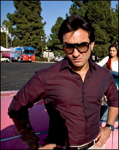 Lume..am venit..era trafic..scz..