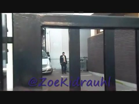 Demi Lovato Meeting Fans At Daybreak London 0168