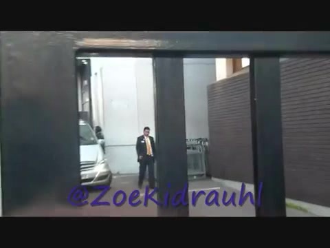 Demi Lovato Meeting Fans At Daybreak London 0176