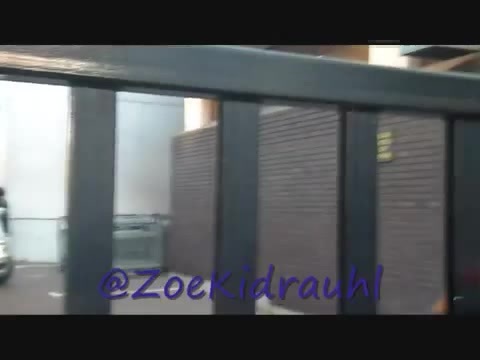 Demi Lovato Meeting Fans At Daybreak London 0205 - Demilush - Meeting Fans At Daybreak London