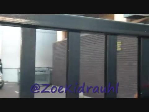 Demi Lovato Meeting Fans At Daybreak London 0210