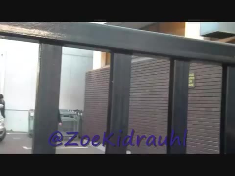 Demi Lovato Meeting Fans At Daybreak London 0217