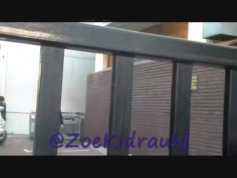 Demi Lovato Meeting Fans At Daybreak London 0218