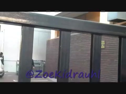 Demi Lovato Meeting Fans At Daybreak London 0222