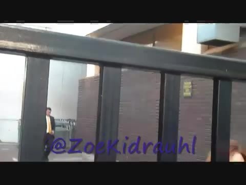 Demi Lovato Meeting Fans At Daybreak London 0229