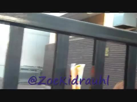 Demi Lovato Meeting Fans At Daybreak London 0343