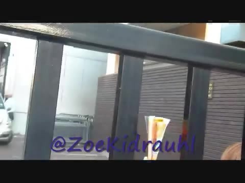 Demi Lovato Meeting Fans At Daybreak London 0348