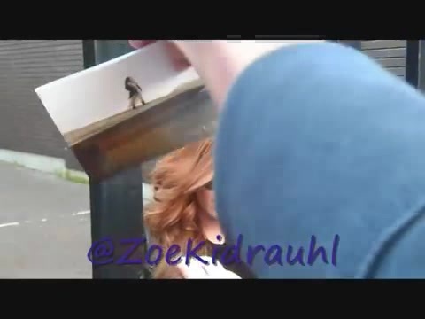 Demi Lovato Meeting Fans At Daybreak London 0774 - Demilush - Meeting Fans At Daybreak London Part oo1