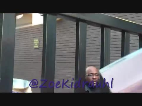 Demi Lovato Meeting Fans At Daybreak London 1724