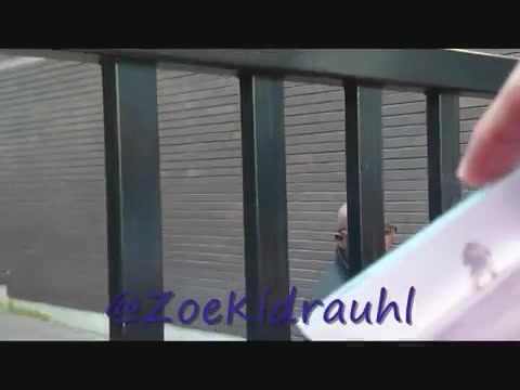 Demi Lovato Meeting Fans At Daybreak London 1792