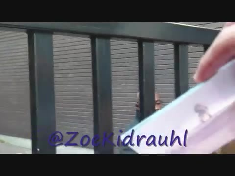 Demi Lovato Meeting Fans At Daybreak London 1797
