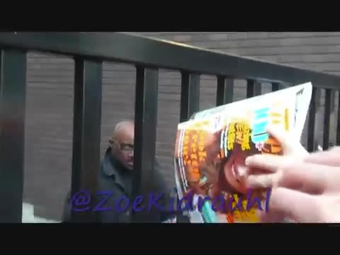 Demi Lovato Meeting Fans At Daybreak London 1830