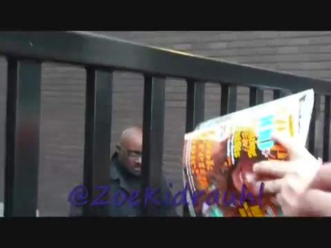 Demi Lovato Meeting Fans At Daybreak London 1831