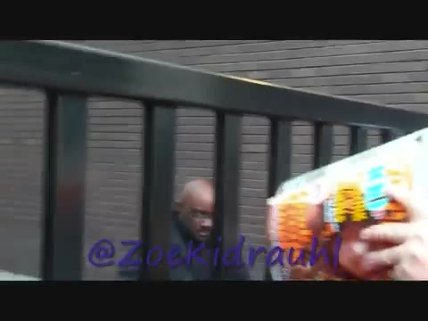 Demi Lovato Meeting Fans At Daybreak London 1833