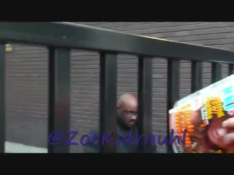 Demi Lovato Meeting Fans At Daybreak London 1836