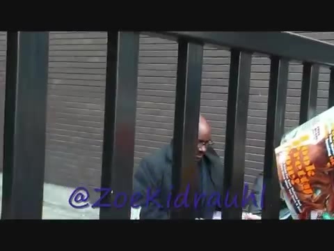 Demi Lovato Meeting Fans At Daybreak London 1844