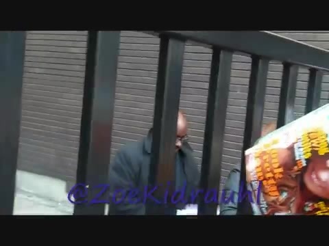 Demi Lovato Meeting Fans At Daybreak London 1850