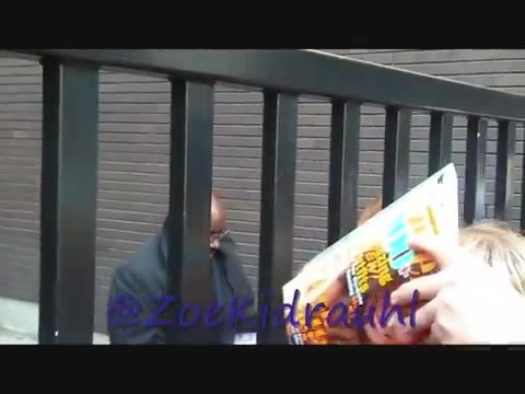 Demi Lovato Meeting Fans At Daybreak London 1863