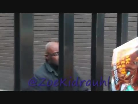 Demi Lovato Meeting Fans At Daybreak London 1893