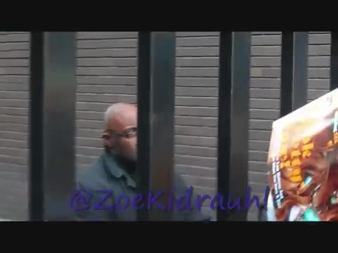 Demi Lovato Meeting Fans At Daybreak London 1895