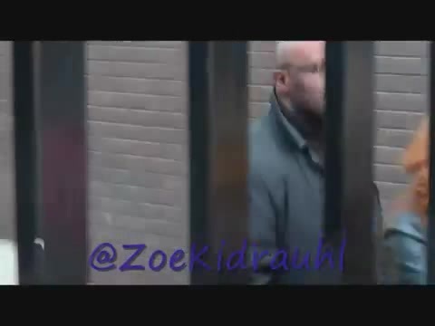 Demi Lovato Meeting Fans At Daybreak London 1922