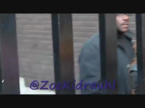 Demi Lovato Meeting Fans At Daybreak London 1932
