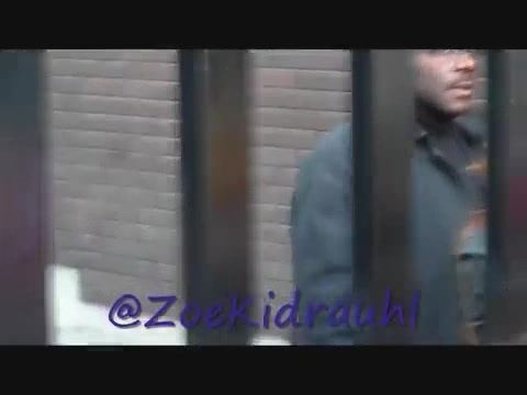 Demi Lovato Meeting Fans At Daybreak London 1937