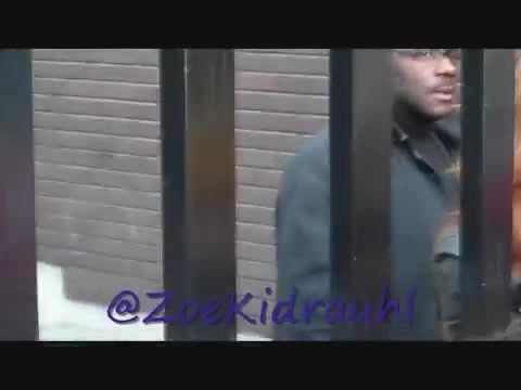 Demi Lovato Meeting Fans At Daybreak London 1938