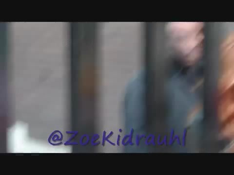 Demi Lovato Meeting Fans At Daybreak London 1939