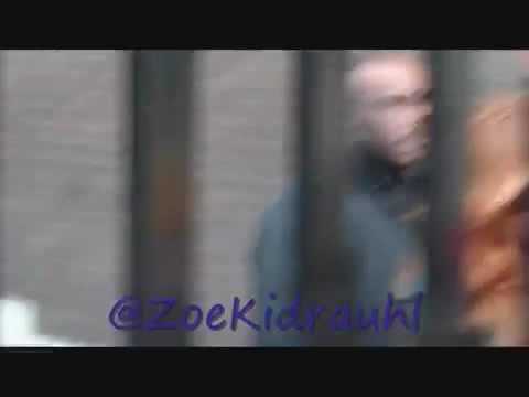 Demi Lovato Meeting Fans At Daybreak London 1940