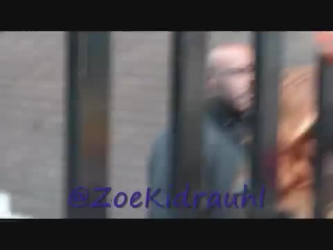 Demi Lovato Meeting Fans At Daybreak London 1941