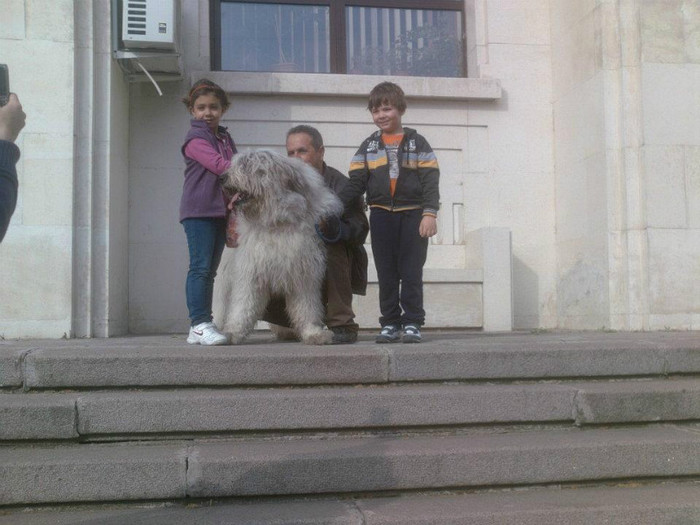 Cadana de Romania 23
