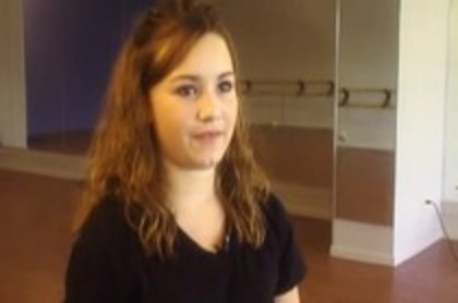 Demi - Lovato - First - Interview (15) - Demilush - First Interview Part oo1