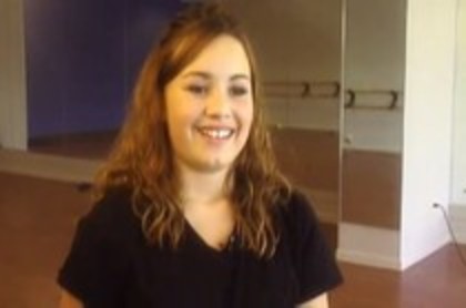 Demi - Lovato - First - Interview (51) - Demilush - First Interview Part oo1