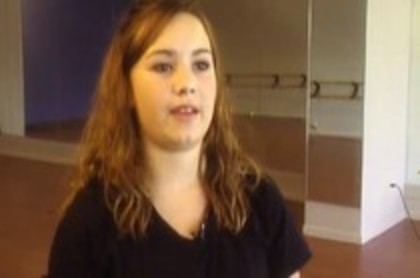 Demi - Lovato - First - Interview (13) - Demilush - First Interview Part oo1