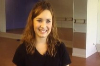 Demi - Lovato - First - Interview (481) - Demilush - First Interview Part oo2