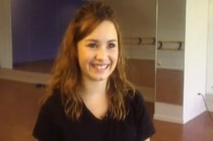 Demi - Lovato - First - Interview (497) - Demilush - First Interview Part oo2