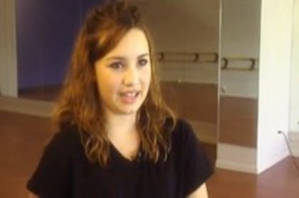 Demi - Lovato - First - Interview (534) - Demilush - First Interview Part oo2