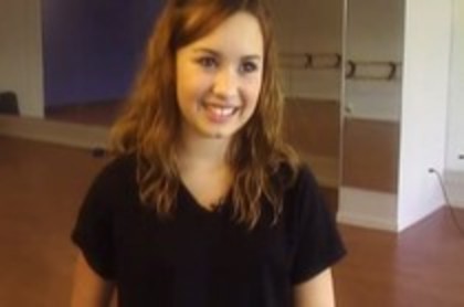 Demi - Lovato - First - Interview (538) - Demilush - First Interview Part oo2