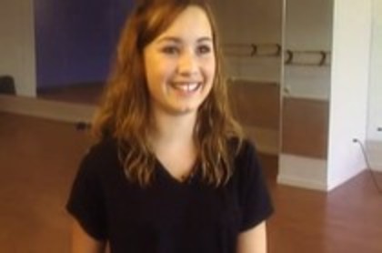 Demi - Lovato - First - Interview (967) - Demilush - First Interview Part oo3