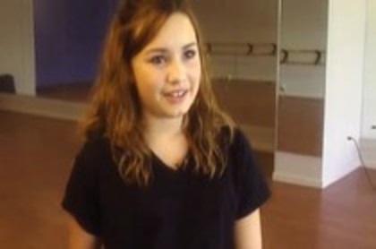 Demi - Lovato - First - Interview (971) - Demilush - First Interview Part oo3