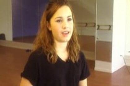 Demi - Lovato - First - Interview (981) - Demilush - First Interview Part oo3