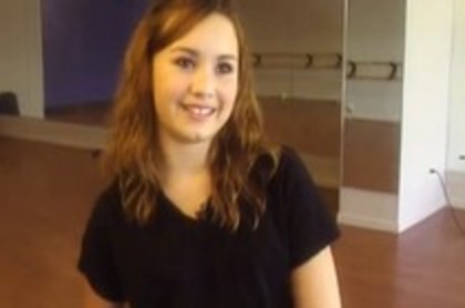 Demi - Lovato - First - Interview (975) - Demilush - First Interview Part oo3