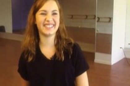 Demi - Lovato - First - Interview (978) - Demilush - First Interview Part oo3