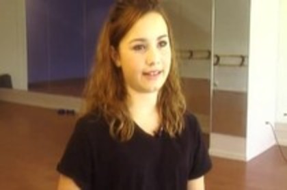 Demi - Lovato - First - Interview (989) - Demilush - First Interview Part oo3