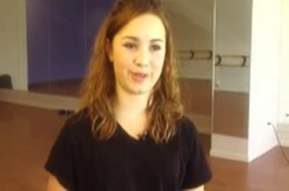 Demi - Lovato - First - Interview (993) - Demilush - First Interview Part oo3