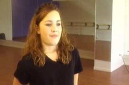 Demi - Lovato - First - Interview (1494) - Demilush - First Interview Part oo4