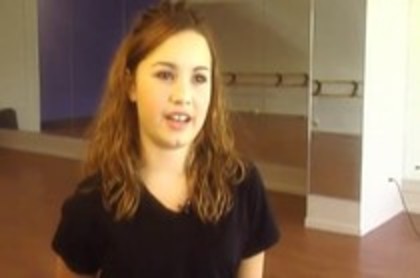 Demi - Lovato - First - Interview (1922)