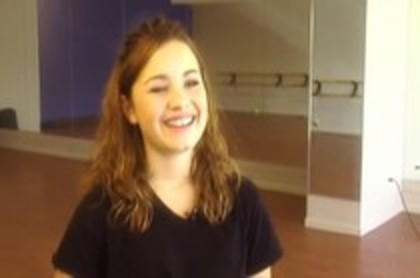 Demi - Lovato - First - Interview (1953) - Demilush - First Interview Part oo5